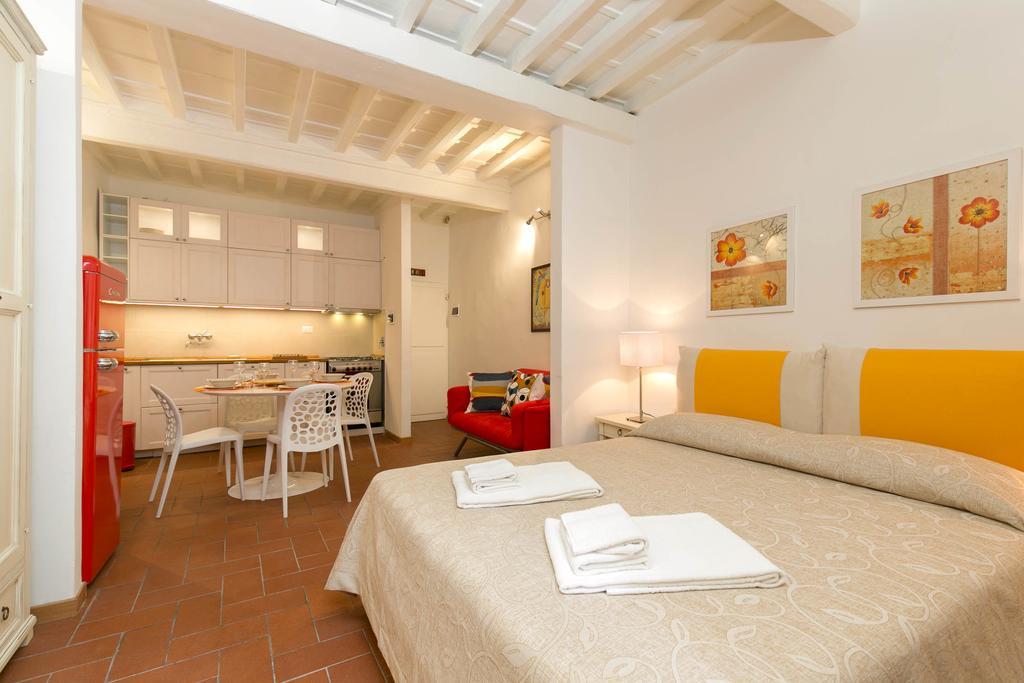 Apartamento Pinocchio House