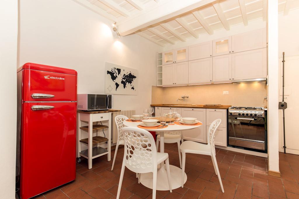 Apartamento Pinocchio House *
