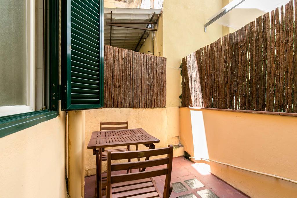 Pinocchio House Florencia
