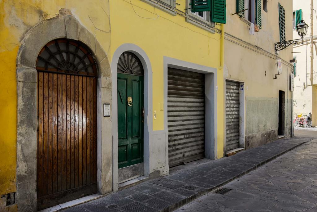 Apartamento Pinocchio House