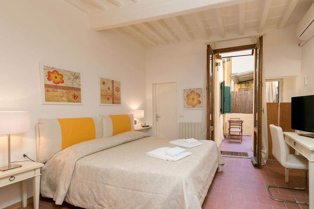 Apartamento Pinocchio House